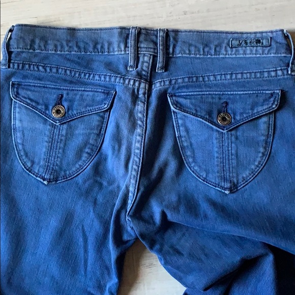 Lucky Brand Jeans - Picture 5 of 7